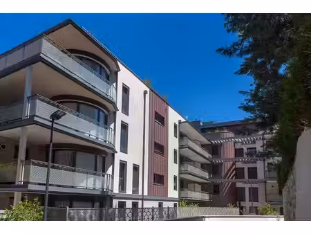t3 limoges avec garage - e. ruben - residence 2018