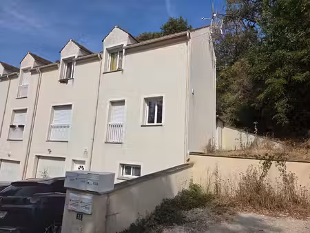 appartement limours 3 pièce(s) 54.84 m2