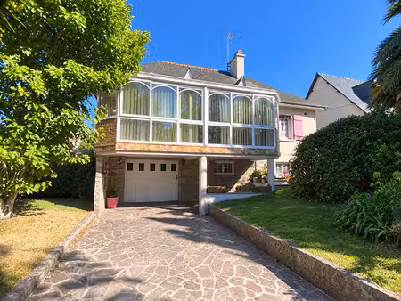 maison saint malo 6 pièce(s) 155 m2