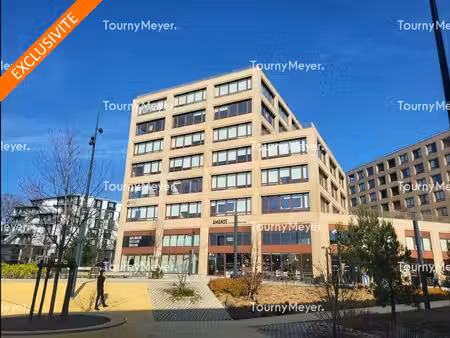 location bureaux cesson-sévigné 35510 136m²