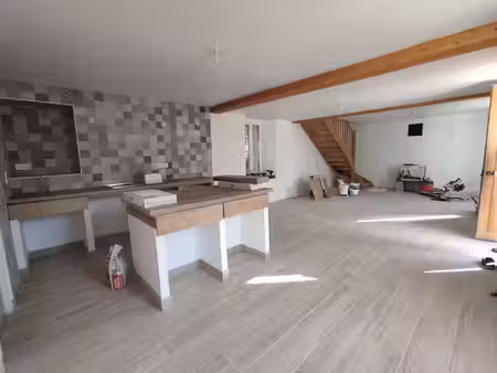 location maison 5 pièces 109 m² à eyjeaux (87220)