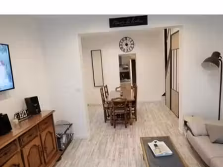 location maison 3 chambres