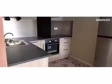 appartement meublé t2