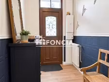 vente maison à lisieux (14100) : à vendre / 175m² lisieux