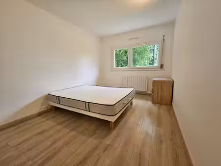 appartement 2 pièces 38 m² à louer besançon 25000 ? | era immobilier