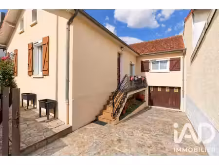 vente maison/villa 4 pièces