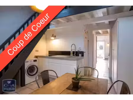 appartement à louer 2 pièces 35.39 m² - beaune (21) - 730€