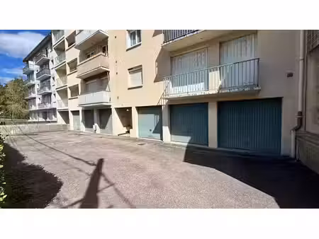 vente appartement 1 pièce 33.29 m² à limoges (87000), 45 000 €