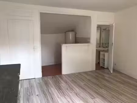 appartement 1 pièce(s) 34 m2