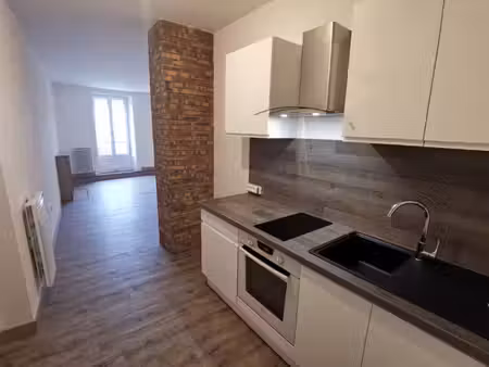 appartement 2 pièce(s) 63 m2