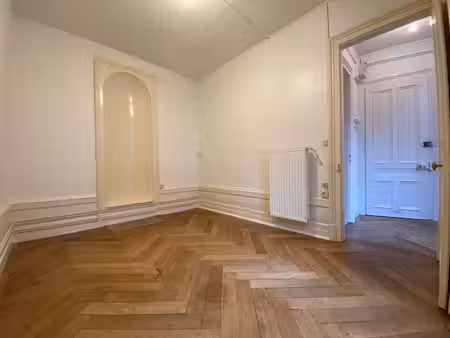 appartement besancon - 2 pièce(s) - 38 m2
