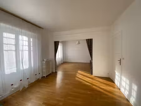 appartement besancon - 3 pièce(s) - 73 m2
