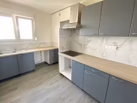 appartement besancon 4 pièces