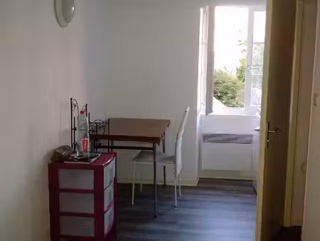 studio besancon - 1 pièce(s) - 16.99 m2