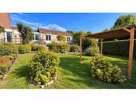 vente maison 3 pièces 75 m² à ronchin (59790), 278 990 €