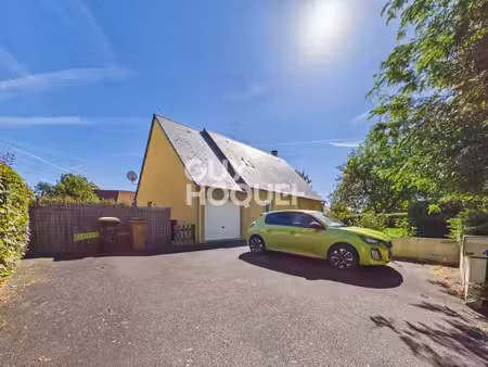 maison à vendre 6 pièces