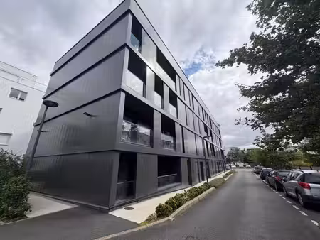 a louer - agence giboire - appartement type 3 - cesson-sevigne