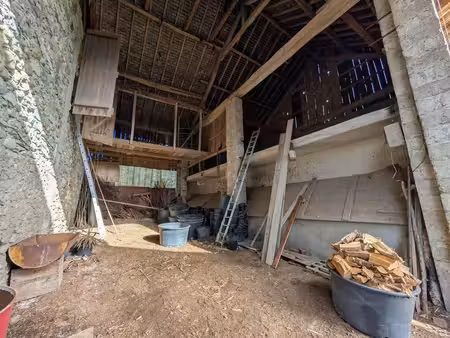 vente maison 1 pièce 107 m² bloye (74150)
