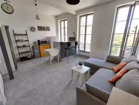 vente appartement 1 pièce 26 m² auch (32000)
