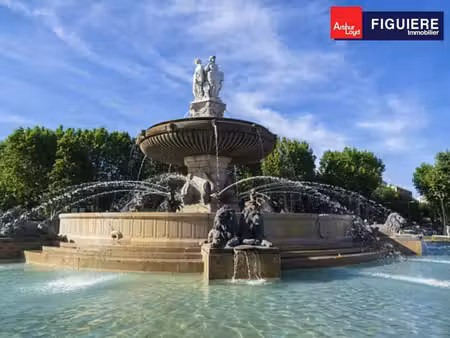location commerce aix en provence 13100 100m²