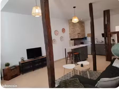 appartement t2 50 m2