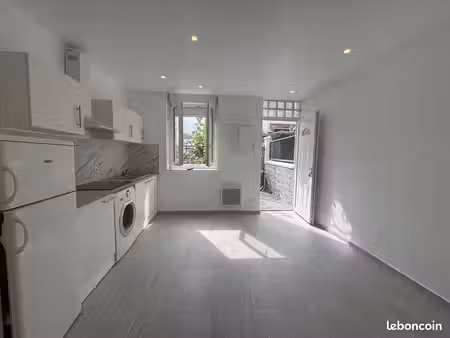 maison de ville 3 pièces 68 m²