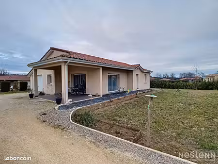 maison 5 pièces 99 m²