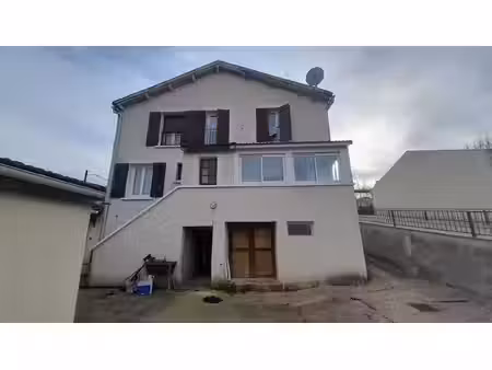appartement egly 1 pièce(s) 14.68 m2