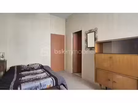 appartement de 34,86 m² à reims
