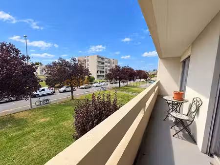 appartement caen venoix 2 pièces 48 m2