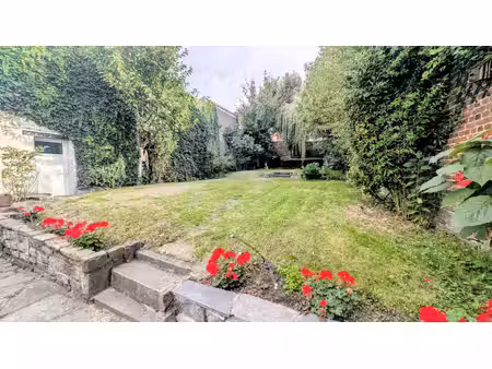 maison de caractère & fort potentiel : grande famille, investissement ou profession libéra