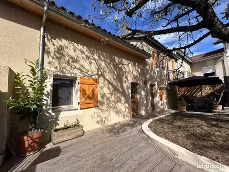 maison 4 pièces 137 m²
