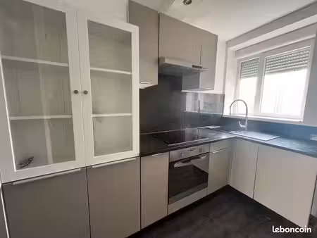 appartement 40m2