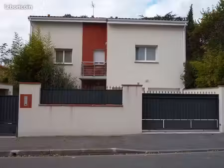 appartement 3 pièces 75 m²