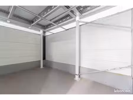 garage/box 18 m² roubaix