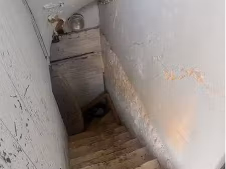 cave 15m2 lille