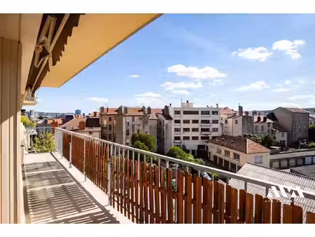 appartement nancy 5 pièce(s) 126 m2