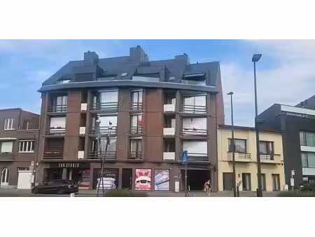 appartement à louer à sint-truiden pour € 825