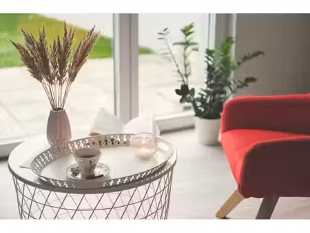 appartement t3 de 49m² à aubervilliers