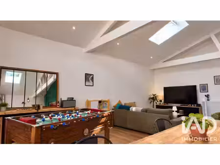 vente maison de ville 3 pièces