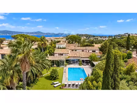 saint-tropez, provence-alpes-côte d'azur, france with id 276895205
