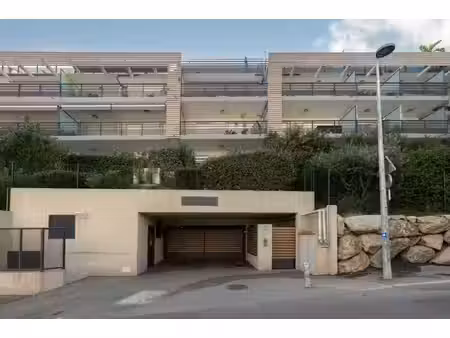 vente appartement 4 pièces 79 m² nice (06100)