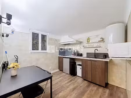 appartement nice 2 pièces 27 m2
