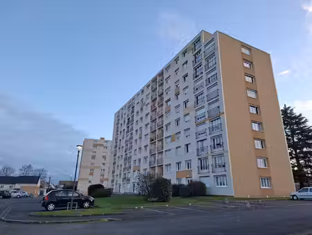 a vendre les maillets appartement t2