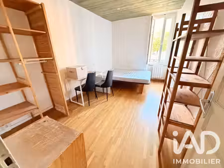 appartement à chambéry (73000)