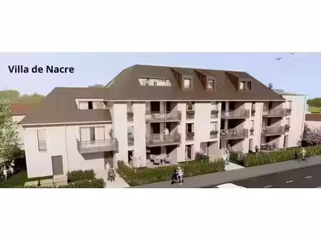 vente programme neuf t1, t3, t4 19 à 76 m² caen (14000)