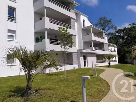 location parking anglet 64600