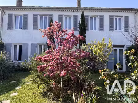 vente maison de campagne 7 pièces