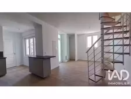 vente maison/villa 4 pièces