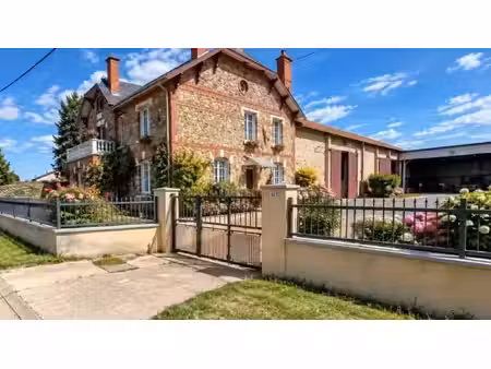 propriété à vendre reims 8 pièce(s) 201m2 492 000€